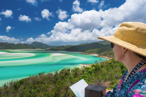 Whitehaven Beach And Hill Inlet Chill And Grill - Gold Coast Attractions 3