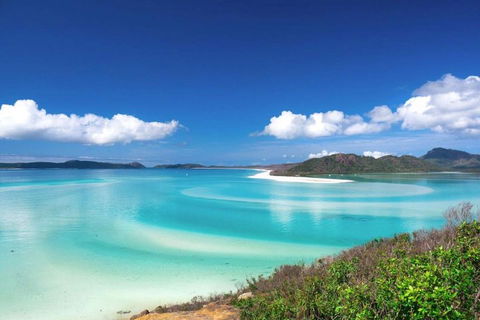 Whitsunday Islands Sailing Adventure - Gold Coast Attractions 4