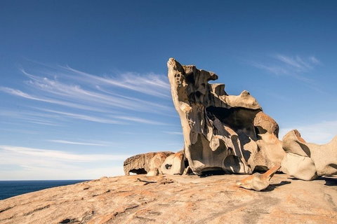 Kangaroo Island Luxury Small Group 'Flinders Chase Focus' Full Day Tour - Gold Coast Attractions 1