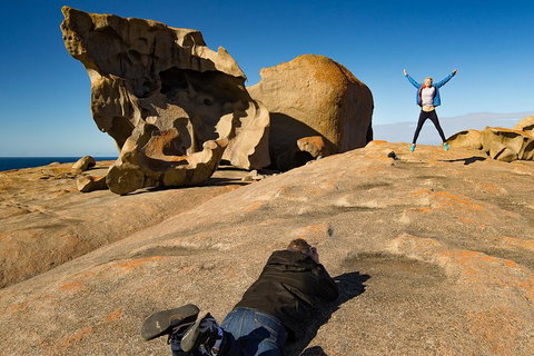Kangaroo Island Luxury Small Group 'Flinders Chase Focus' Full Day Tour - Gold Coast Attractions 4