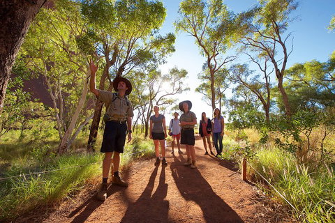 Uluru Small Group Tour Including Sunset - Gold Coast Attractions 0
