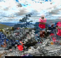 6 Day Trek the Cradle Mountain Overland Track - Gold Coast Attractions