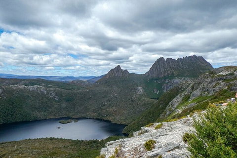 6 Day Trek The Cradle Mountain Overland Track - Gold Coast Attractions 2