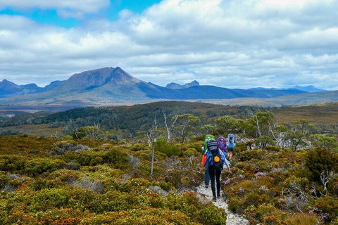 6 Day Trek The Cradle Mountain Overland Track - Gold Coast Attractions 5