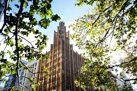 Central Melbourne Walking Tour - Gold Coast Attractions 3