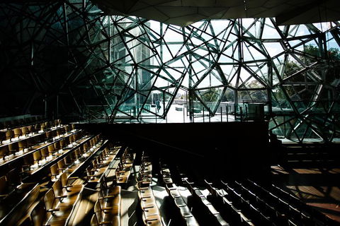 Central Melbourne Walking Tour - Gold Coast Attractions 4