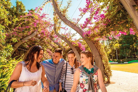 Full-Day Small-Group History And Heritage Tour Of Brisbane City - Gold Coast Attractions 1