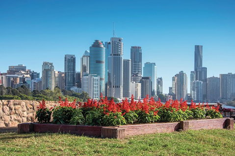 Full-Day Small-Group History And Heritage Tour Of Brisbane City - Gold Coast Attractions 3