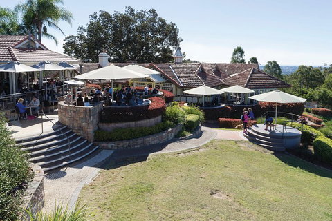 Full-Day Small-Group History And Heritage Tour Of Brisbane City - Gold Coast Attractions 5