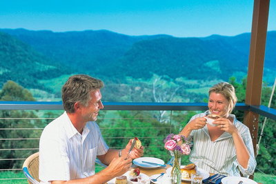 Brisbane Day in the Country Full-Day Small-Group Tour with Lunch