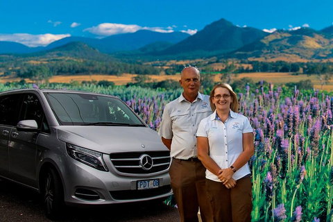 Brisbane Day In The Country Full-Day Small-Group Tour With Lunch - Gold Coast Attractions 4
