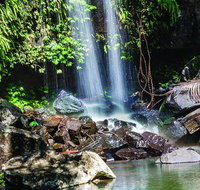 Full Day Small Group Luxury Tour to Tamborine Mountain - Gold Coast Attractions