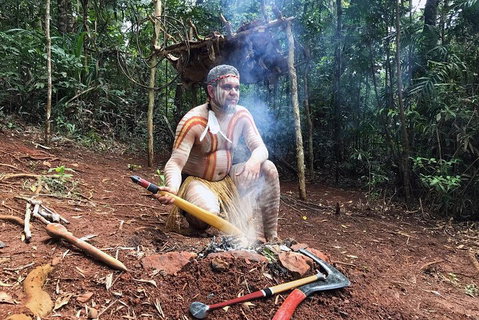 Kuranda Highlights Including Rainforestation Aboriginal Culture And Wildlife - Gold Coast Attractions 0