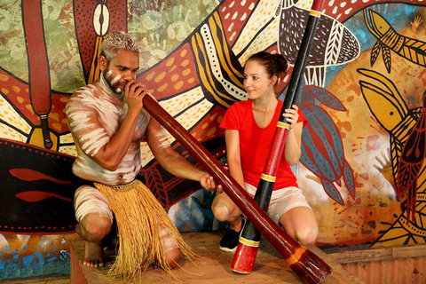 Kuranda Highlights Including Rainforestation Aboriginal Culture And Wildlife - Gold Coast Attractions 5