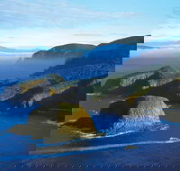 Full-Day Bruny Island Cruises Day Tour from Hobart - Gold Coast Attractions