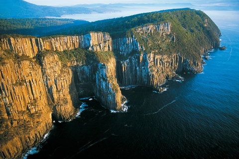 Full-Day Bruny Island Cruises Day Tour From Hobart - Gold Coast Attractions 2