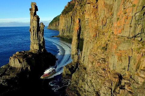Full-Day Bruny Island Cruises Day Tour From Hobart - Gold Coast Attractions 3