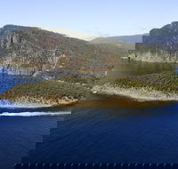 3-Hour Bruny Island Cruise from Adventure Bay Bruny Island - Gold Coast Attractions