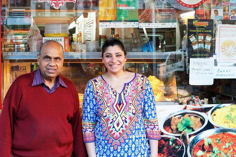 Flavors Of Melbourne Small-Group Food Walking Tours - Gold Coast Attractions 2