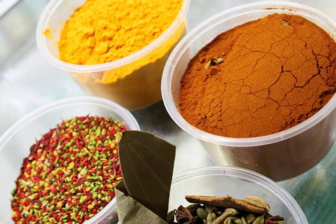 Flavors Of Melbourne Small-Group Food Walking Tours - Gold Coast Attractions 4