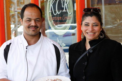 Flavors Of Melbourne Small-Group Food Walking Tours - Gold Coast Attractions 5