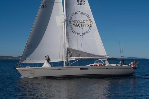 Half-Day Sailing On The Derwent River From Hobart - Gold Coast Attractions 4