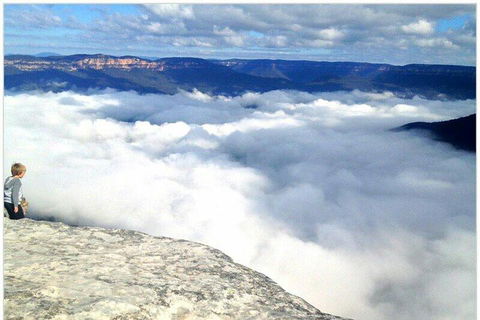 Small-Group Blue Mountains Day Trip From Sydney With Wildlife Park - Gold Coast Attractions 3