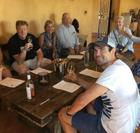 Small-Group Hunter Valley Wine and Cheese Tasting Tour from Sydney - Gold Coast Attractions
