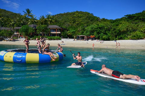Fitzroy Island Day Trip From Cairns - Gold Coast Attractions 1