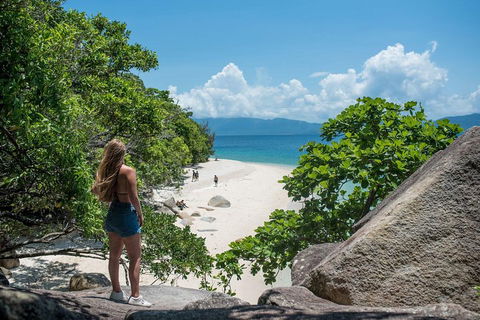 Fitzroy Island Day Trip From Cairns - Gold Coast Attractions 3