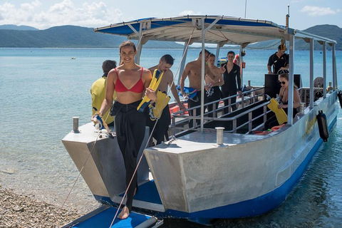 Fitzroy Island Day Trip From Cairns - Gold Coast Attractions 5