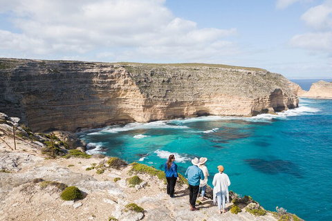One Day Port Lincoln Tour - Tasting Eyre - Gold Coast Attractions 1