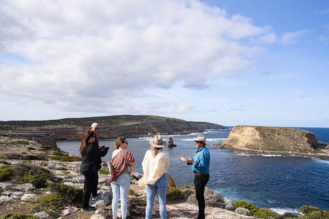 One Day Port Lincoln Tour - Tasting Eyre - Gold Coast Attractions 4