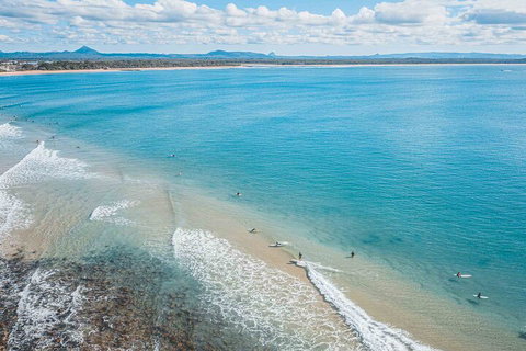 Sunshine Coast Hinterland And Noosa Day Trip From Brisbane Including Eumundi Markets And Ginger Factory - Gold Coast Attractions 3