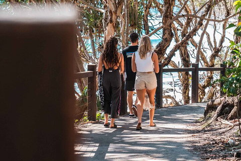 Sunshine Coast Hinterland And Noosa Day Trip From Brisbane Including Eumundi Markets And Ginger Factory - Gold Coast Attractions 4