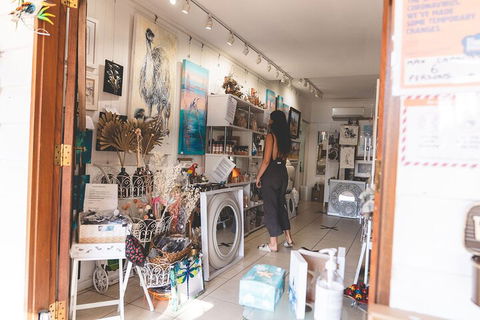 Springbrook AndTamborine Rainforest Tour Incl Natural Bridge And Glow Worm Cave - Gold Coast Attractions 2