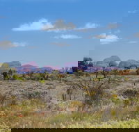 Overnight Uluru Ayers Rock Small-Group Camping Tour - Gold Coast Attractions