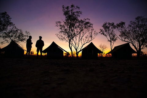 5 Day 4WD Jabiru Dreaming Top End Safari - Gold Coast Attractions 1