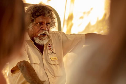 5 Day 4WD Jabiru Dreaming Top End Safari - Gold Coast Attractions 3