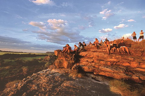 5 Day 4WD Jabiru Dreaming Top End Safari - Gold Coast Attractions 5