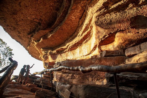 3 Day 4WD Dragonfly Dreaming Top End Safari - Gold Coast Attractions 4