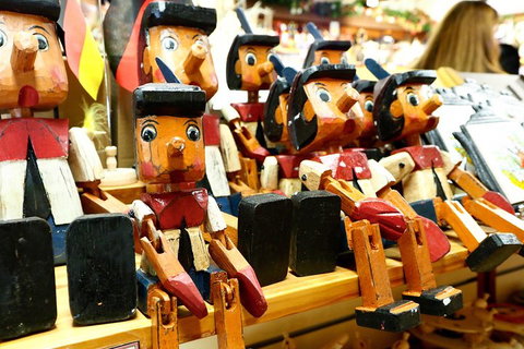 Adelaide Hills And Hahndorf Half-Day Tour From Adelaide - Gold Coast Attractions 3