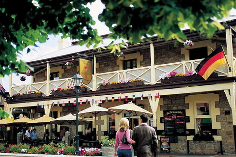 Adelaide Hills And Hahndorf Half-Day Tour From Adelaide - Gold Coast Attractions 4