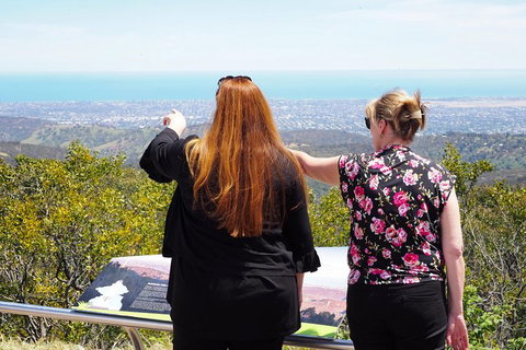 Adelaide Hills And Hahndorf Half-Day Tour From Adelaide - Gold Coast Attractions 5