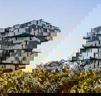 Small Group McLaren Vale and The Cube Experience