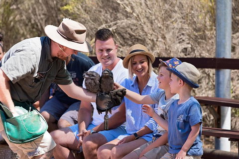 2 Day Ultimate Kangaroo Island With Return Ferry - Gold Coast Attractions 0