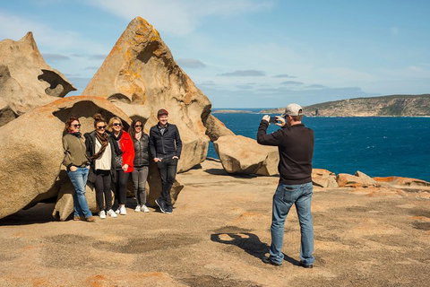 2 Day Ultimate Kangaroo Island With Return Ferry - Gold Coast Attractions 1
