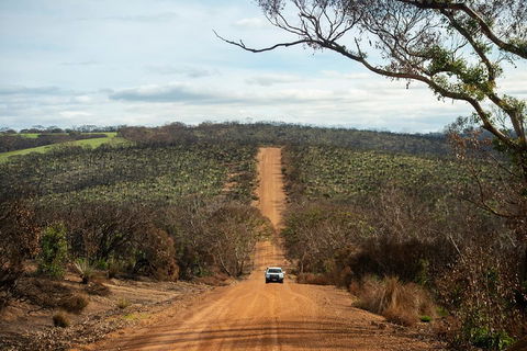 NEW TOUR - Kangaroo Island Road To Recovery Tour (1 Day/1 Night) - Gold Coast Attractions 2