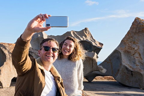 Full-Day Kangaroo Island Experience Departing From Kangaroo Island - Gold Coast Attractions 0