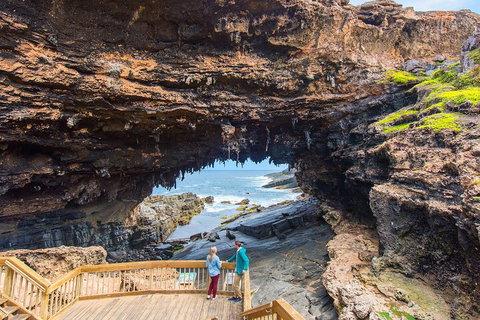 Full-Day Kangaroo Island Experience Departing From Kangaroo Island - Gold Coast Attractions 3